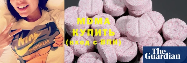 кристаллы Верхний Тагил